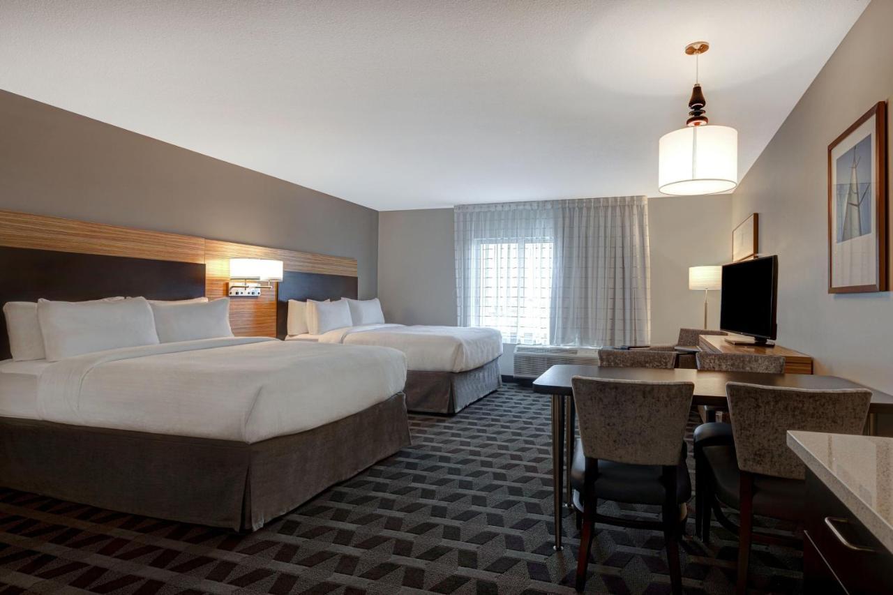 Towneplace Suites By Marriott Monroe Exterior foto